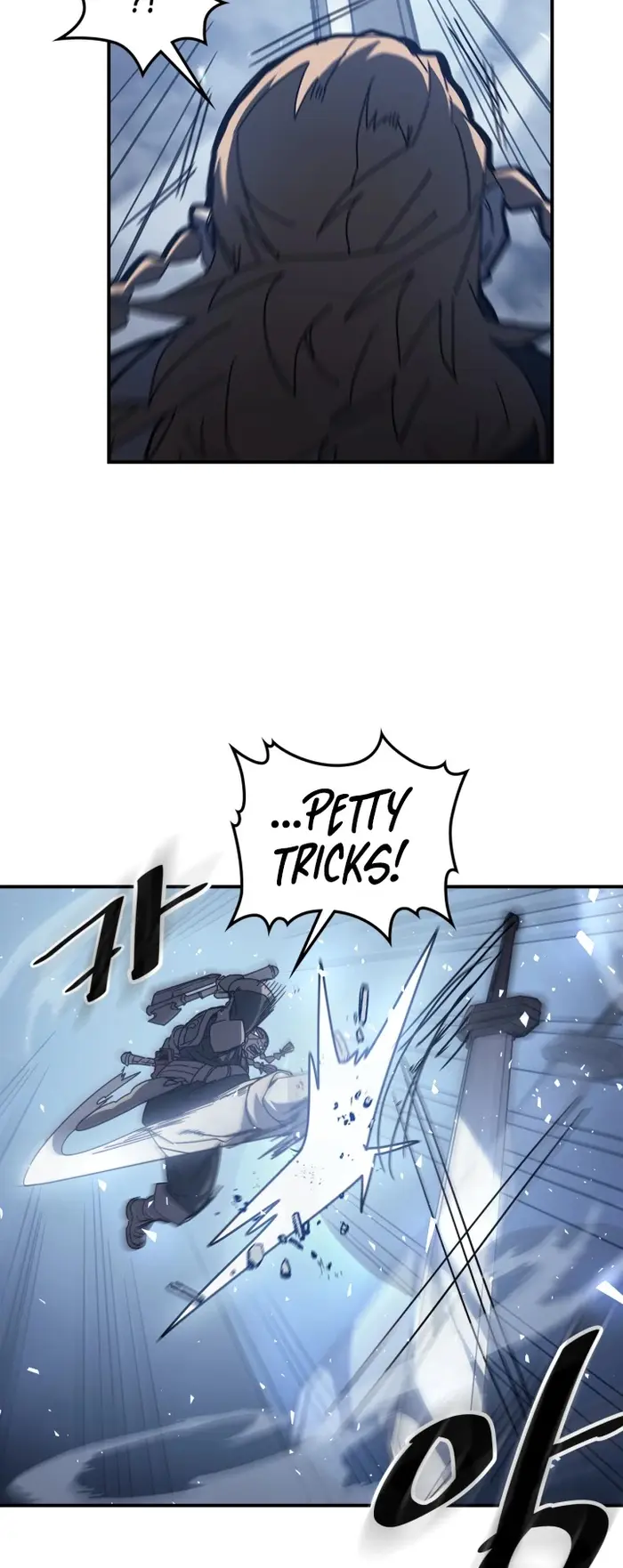 A Returner’s Magic Should Be Special Chapter 160 image 12_optimized